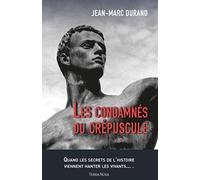 Les condamnés du crépuscule