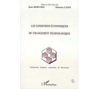 Les Conditions Économiques Du Changement Technologique