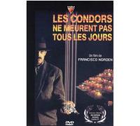 Les Condors ne meurent pas tous les jours G