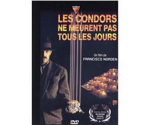 Les Condors ne meurent pas tous les jours G