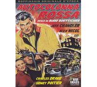 Les conducteurs du diable / Red Ball Express [ Origine Italienne, Sans Langue Francaise ]