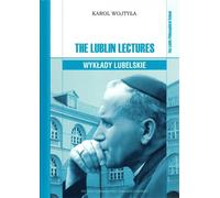Les conférences de Lublin. Les conférences de Lublin