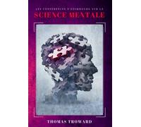 Les conférences d'Edimbourg sur la Science Mentale