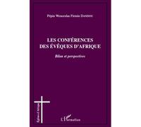 Les conférences des évêques d'Afrique