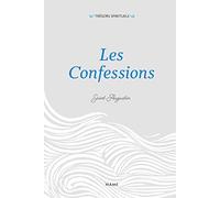 Les Confessions - Saint Augustin d'Hipponne - Mame - relié - Essai