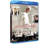 Les Confessions (2016) / Le Confessioni (Blu Ray)