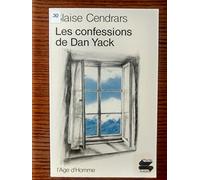 Les Confessions de Dan Yack