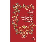Les confessions de Frannie Langton