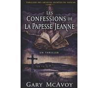 Les confessions de la papesse Jeanne