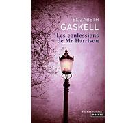 Les Confessions de Mr Harrison