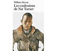 Les Confessions de Nat Turner