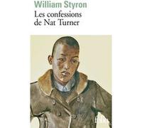 Les Confessions de Nat Turner