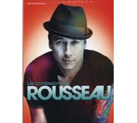 Les Confessions de Rousseau [Import]