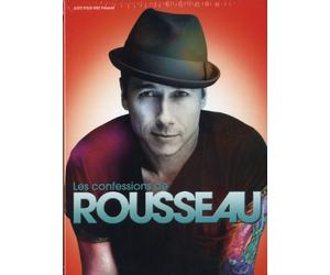 Les Confessions de Rousseau [Import]