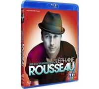 Les Confessions de Stéphane Rousseau - Blu-Ray E