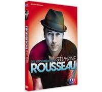 Les Confessions de Stéphane Rousseau G
