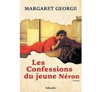Les confessions du jeune Néron: ROMAN