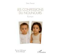 Les confessions du nounours