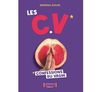 Les confessions du vagin