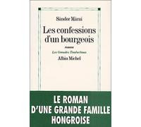 Les Confessions d'un Bourgeois