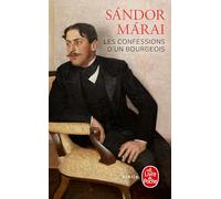 Les Confessions d'un bourgeois