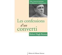 Les confessions d'un converti