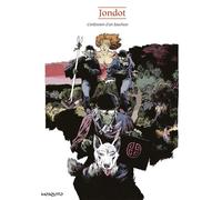 Les Confessions d'un faucheur - Marc Jondot - Mosquito - cartonné - Bande dessinée