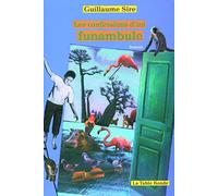 Les confessions d'un funambule