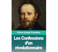 Les Confessions d'un révolutionnaire