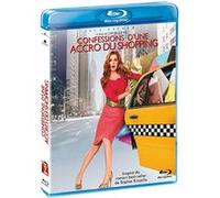 Confessions D'une Accro Au Shopping - Blu-Ray