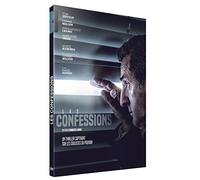 Les Confessions - Édition Simple