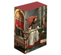 Saint Augustin – Les Confessions et Dialogues philosophiques, La Cité de Dieu – Coffret 2 volumes