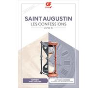Les Confessions: Livre XI