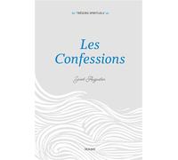 Les Confessions - Saint Augustin d'Hipponne - Mame - relié - Essai
