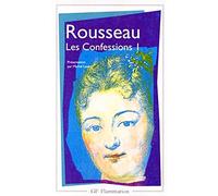 Les confessions, tome 1