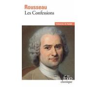 Les Confessions, tome 2