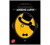 Les Confidences D'arsène Lupin