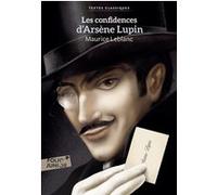Les confidences d'Arsène Lupin