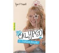 Les confidences de Calypso Trahison royale - Tyne O'Connell - Gallimard jeunesse - Poche - Roman adolescent dès 13 ans