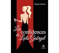 Les confidences de Leelo Gabryel
