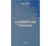 Les confidences de l'oiseau Piney Jean (Auteur)