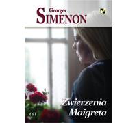 Les confidences de Maigret