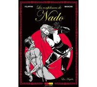 les confidences de Nado ; Los Angeles