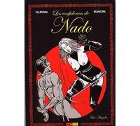 Les confidences de Nado T05 Los Angeles