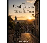 Les Confidences de Niklas Hoffman