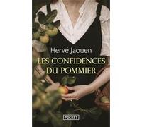 Les Confidences du pommier Hervé Jaouen (Auteur)
