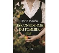 Les Confidences du pommier - Hervé Jaouen - Pocket - Poche - Roman