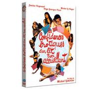 Les confidences érotiques d'un lit trop accueillant DVD DVD
