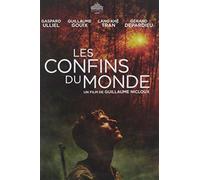 LES CONFINS DU MONDE