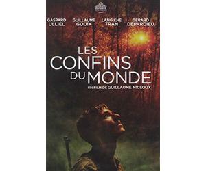 LES CONFINS DU MONDE